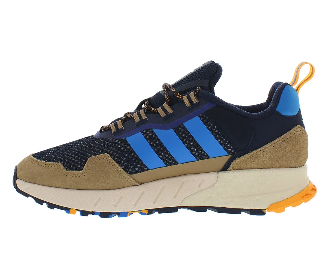 Adidas ZX 1K Boost Mens Running Shoes Seasonality Edition