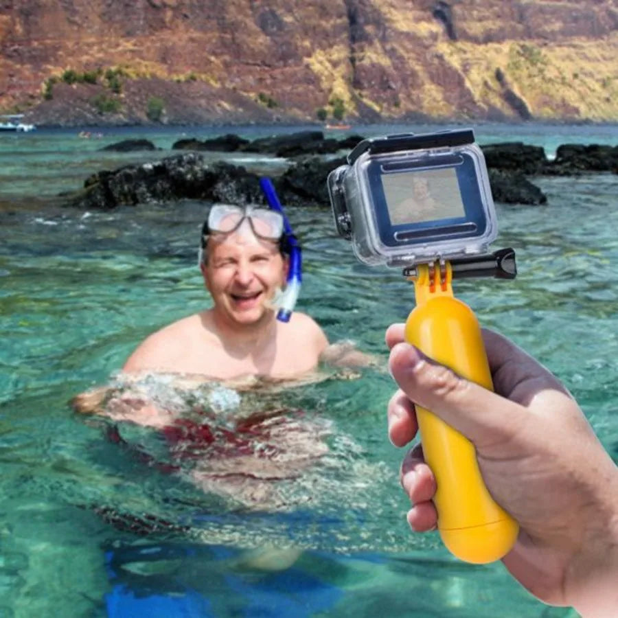 26 In 1 Camera Accessories Kit For GoPro Action Cameras