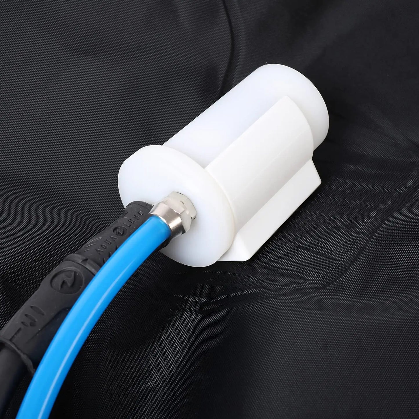 Tudiving Buoyancy Compensator for Hookah Diving BCD System