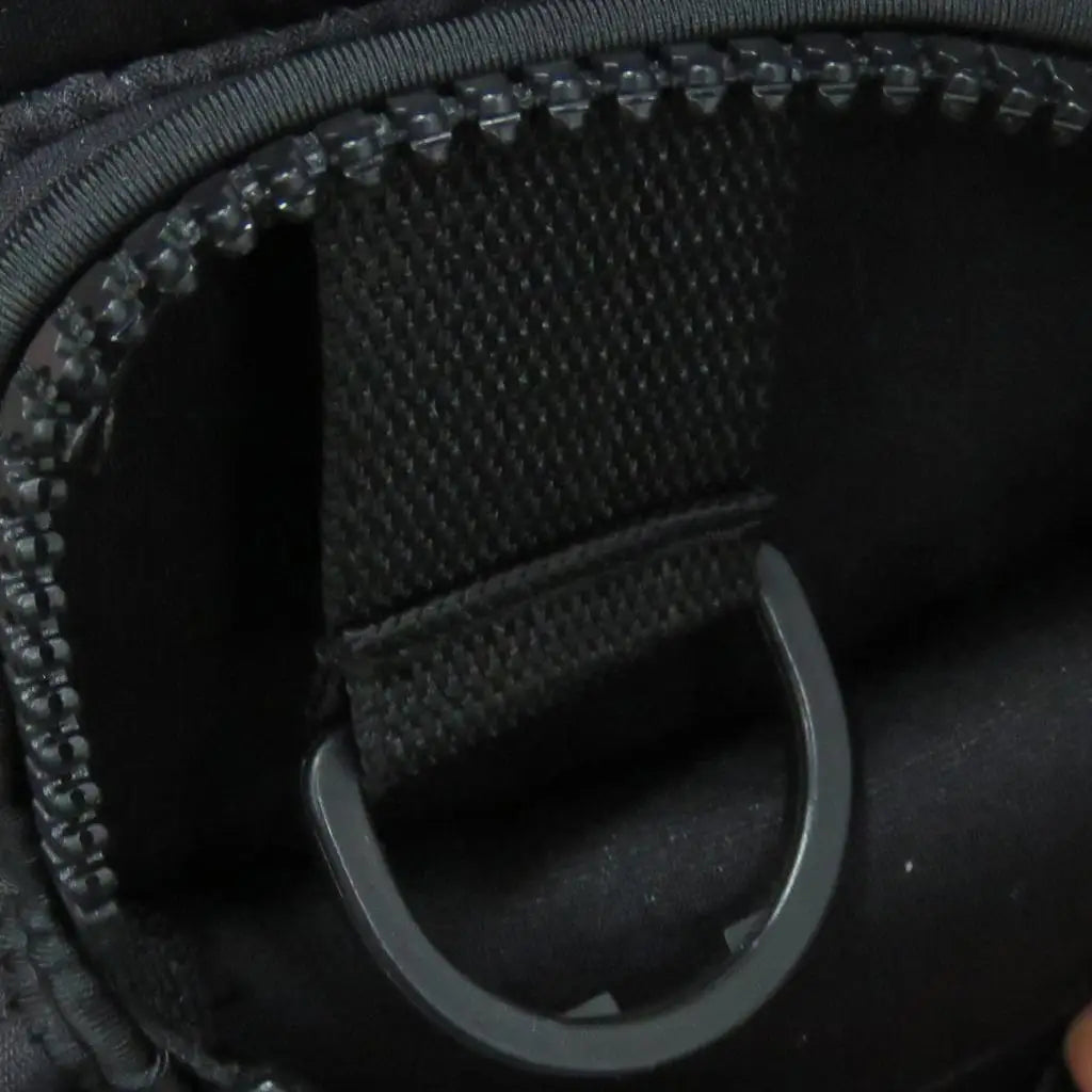 Men's Durable Neoprene Wetsuit Shorts With Extra-Deep-Large Pockets For ScubaDiving