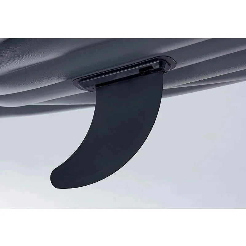 Intex Explorer K2 Inflatable Kayak Set For Two With 86 Inch Kayak Paddles And High Output Pump Removable Skeg 2 Pack