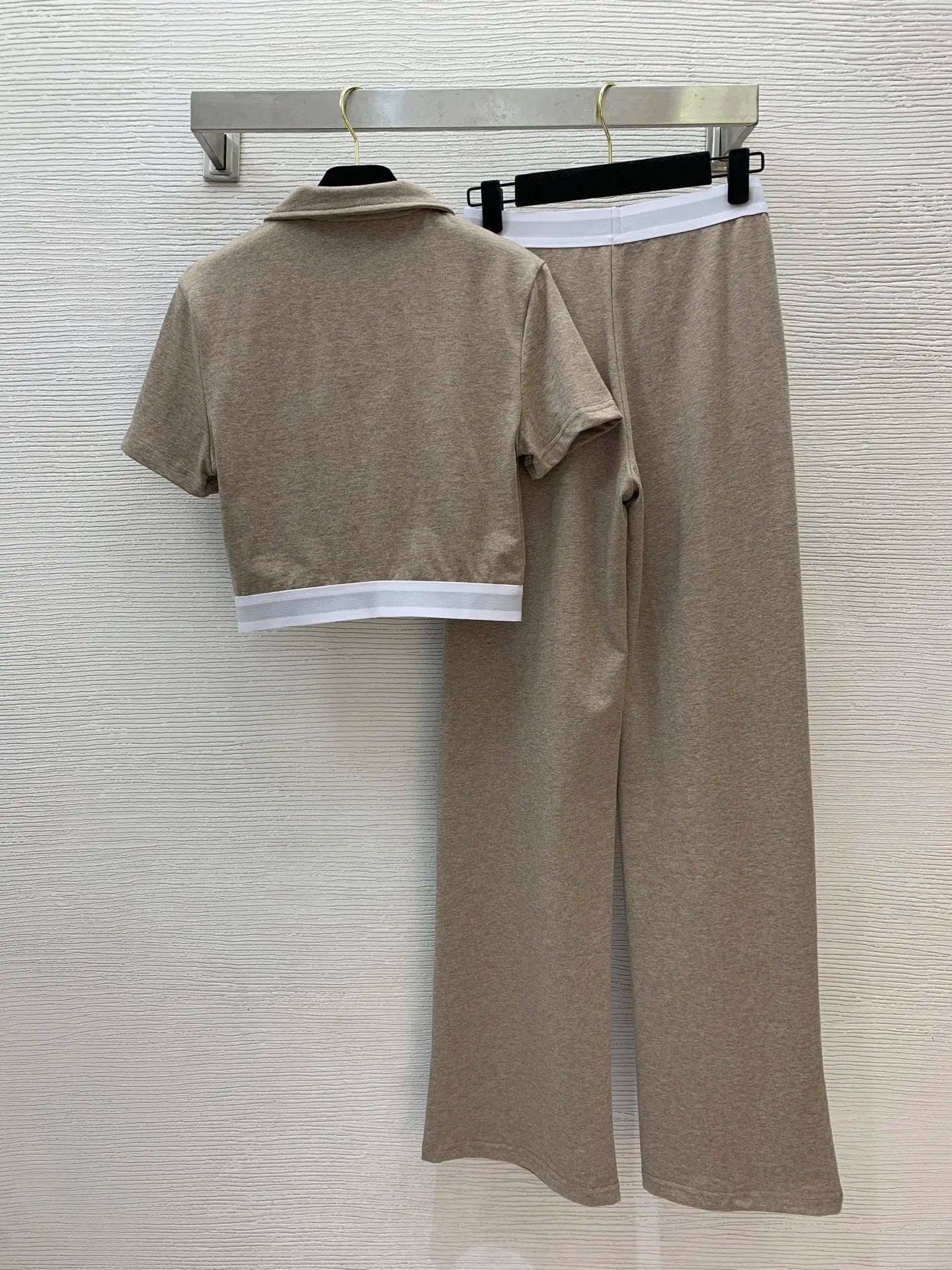 CN Guangdong Womenswear Modal Cotton Shaping Yoga Wear