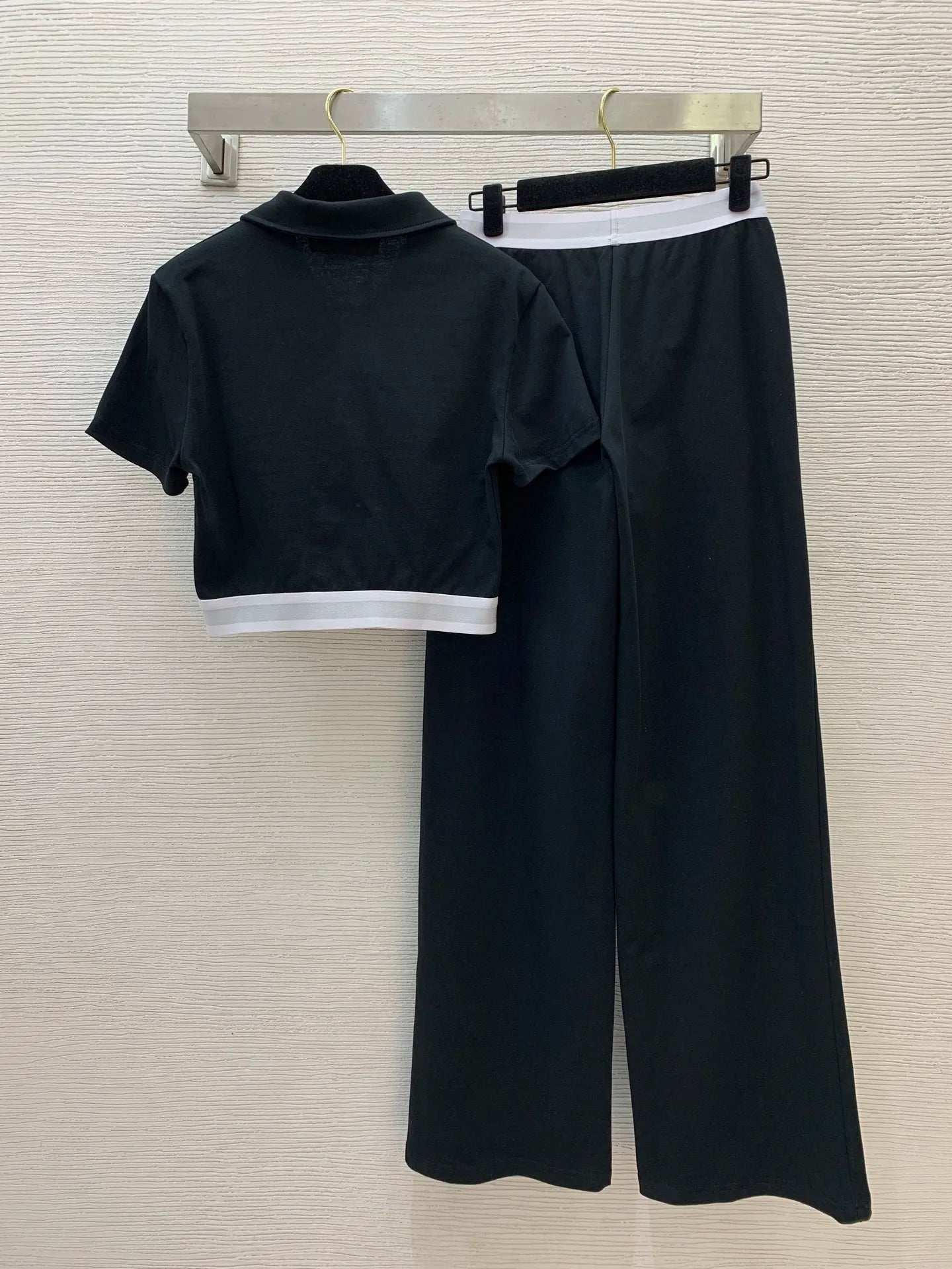 CN Guangdong Womenswear Modal Cotton Shaping Yoga Wear