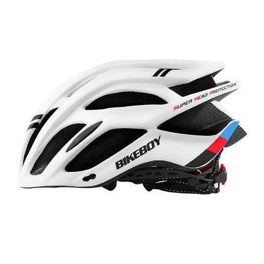 VKTECH MTB Bike Helmet for Men and Women Adjustable