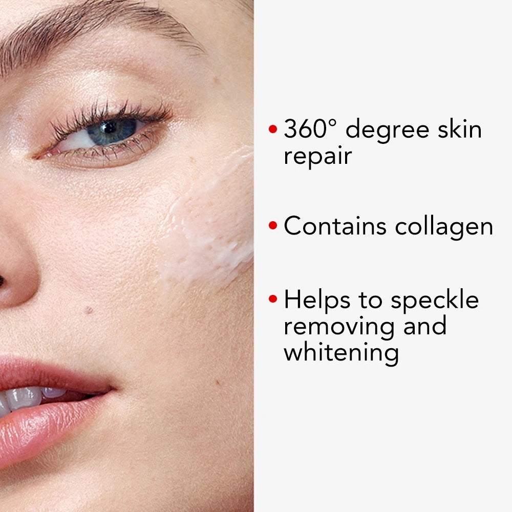 AILKE Whitening Moisturizing Facial Skin Care Set For Women
