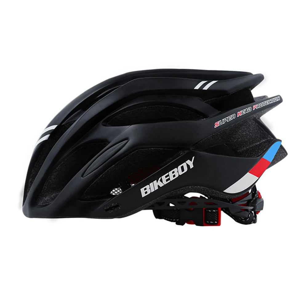 VKTECH MTB Bike Helmet for Men and Women Adjustable