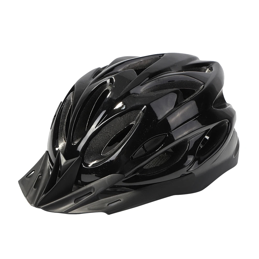 VKTECH MTB Bike Helmet for Men and Women Adjustable