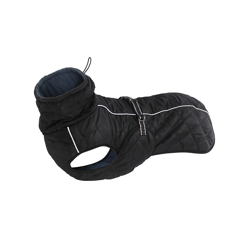 ZhejiangChoice Dog Outdoor Jacket Waterproof Reflective