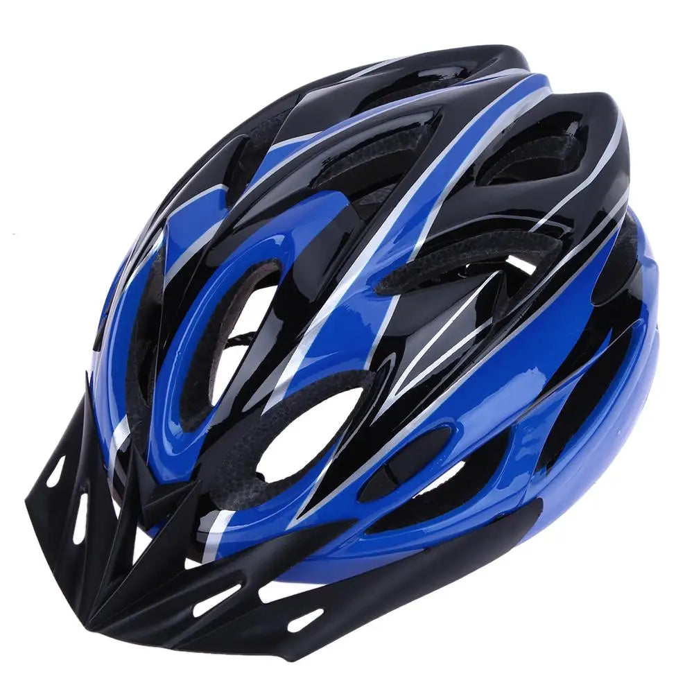VKTECH MTB Bike Helmet for Men and Women Adjustable