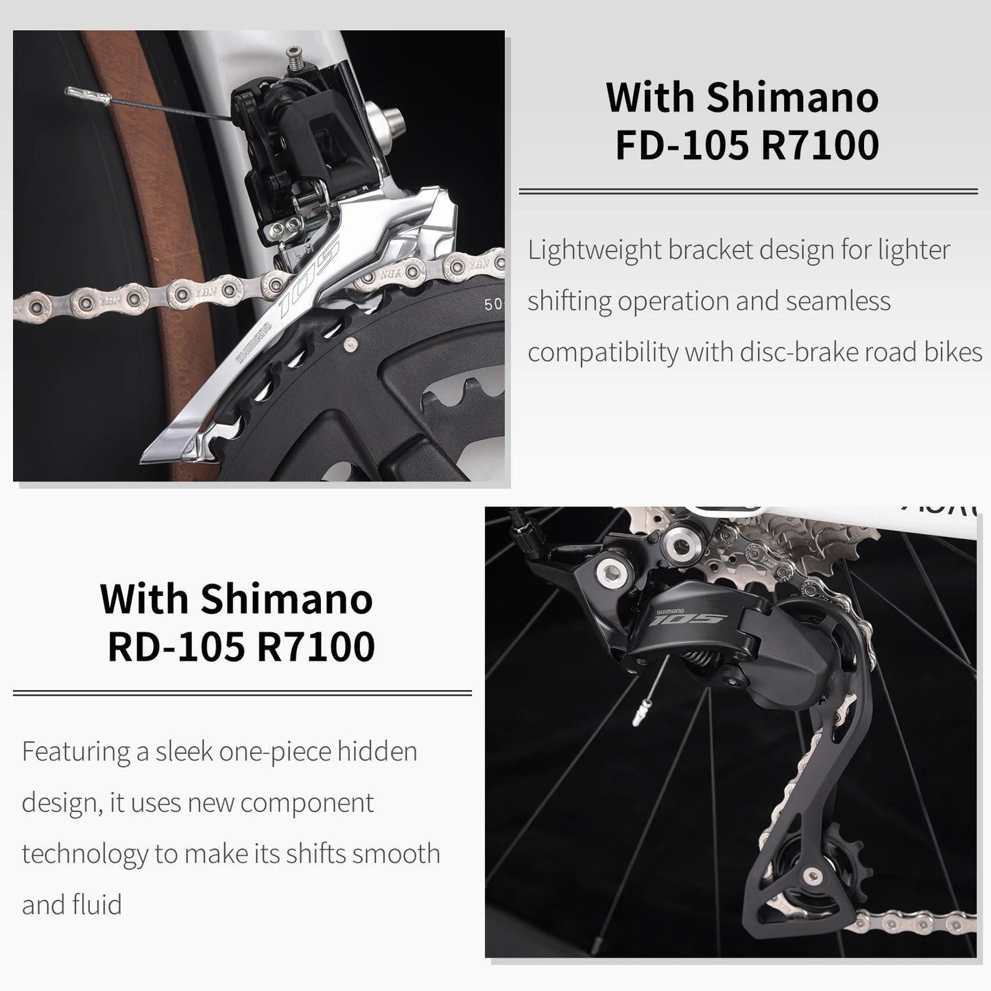 SAVA Road Bike UCI Certified Carbon Fiber Frame Racing Bicycle Adult Cross Country Road Bike Belt R7120 24 Speed Kit