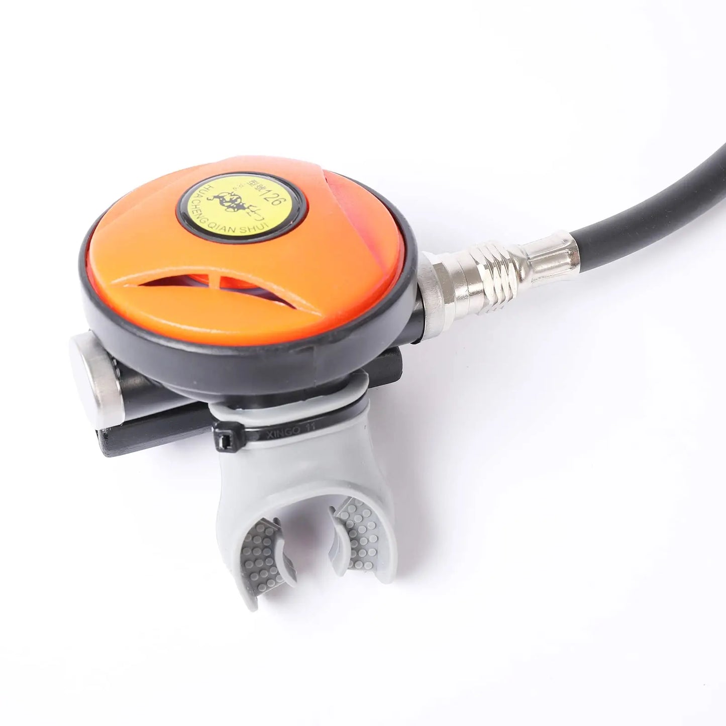 Tudiving Buoyancy Compensator for Hookah Diving BCD System