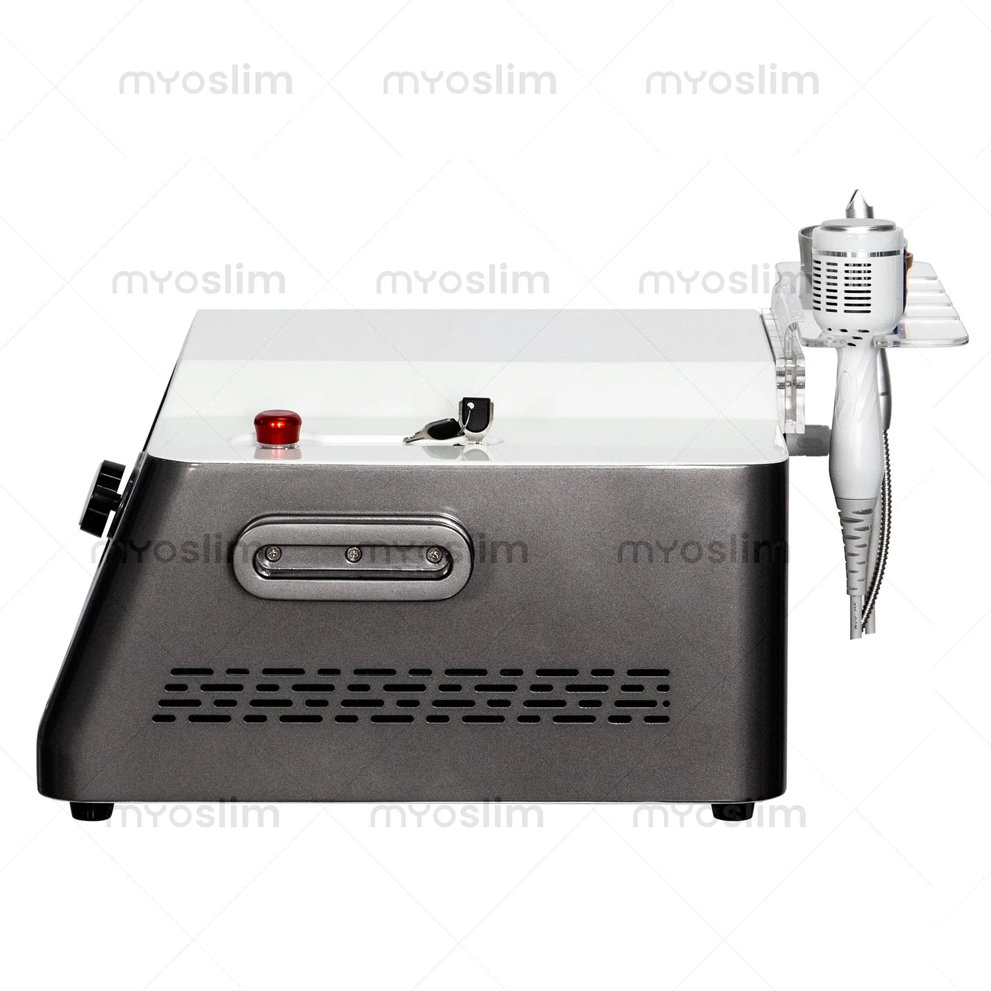 Myoslim 5 In 1 980nm Diode Laser Nail Fungus Treatment