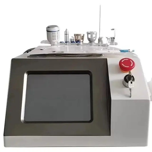Myoslim 5 In 1 980nm Diode Laser Nail Fungus Treatment