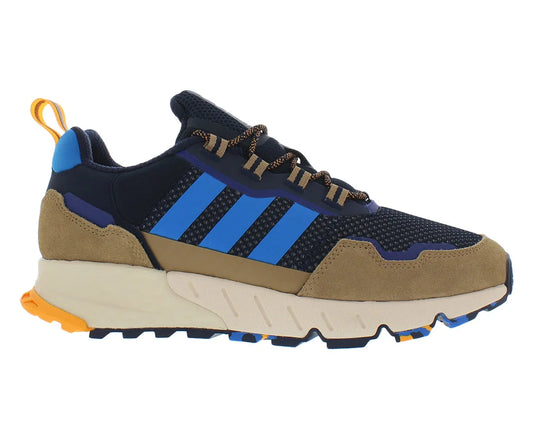 Adidas ZX 1K Boost Mens Running Shoes Seasonality Edition