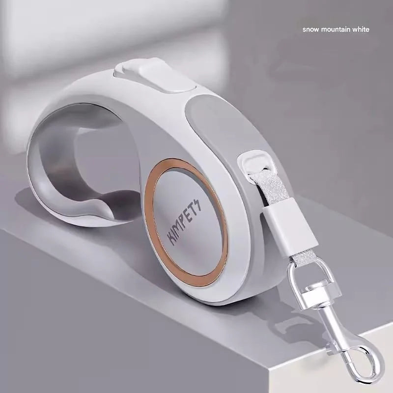 Zhejiang Choice Retractable Leash With One Click Brake