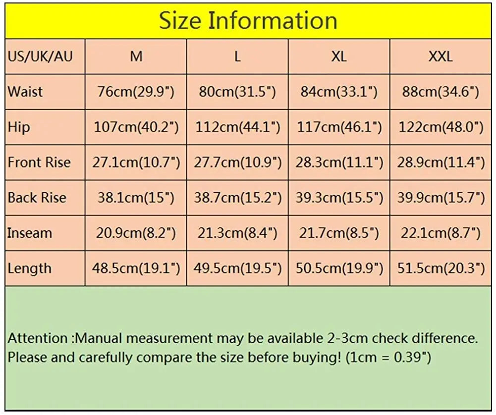 Men's Sport Shorts Running Shorts Beach Bottoms Summer Gym Fitness Training Jogging Bodybuilding Short Pants Cycling Shorts