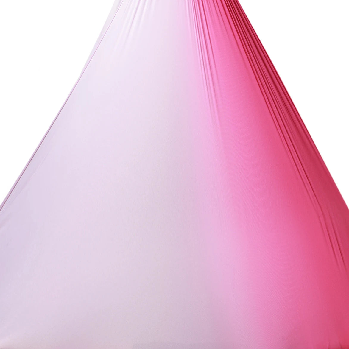 Prior Fitness Aerial Yoga Hammock Nylon For Gym And Studio