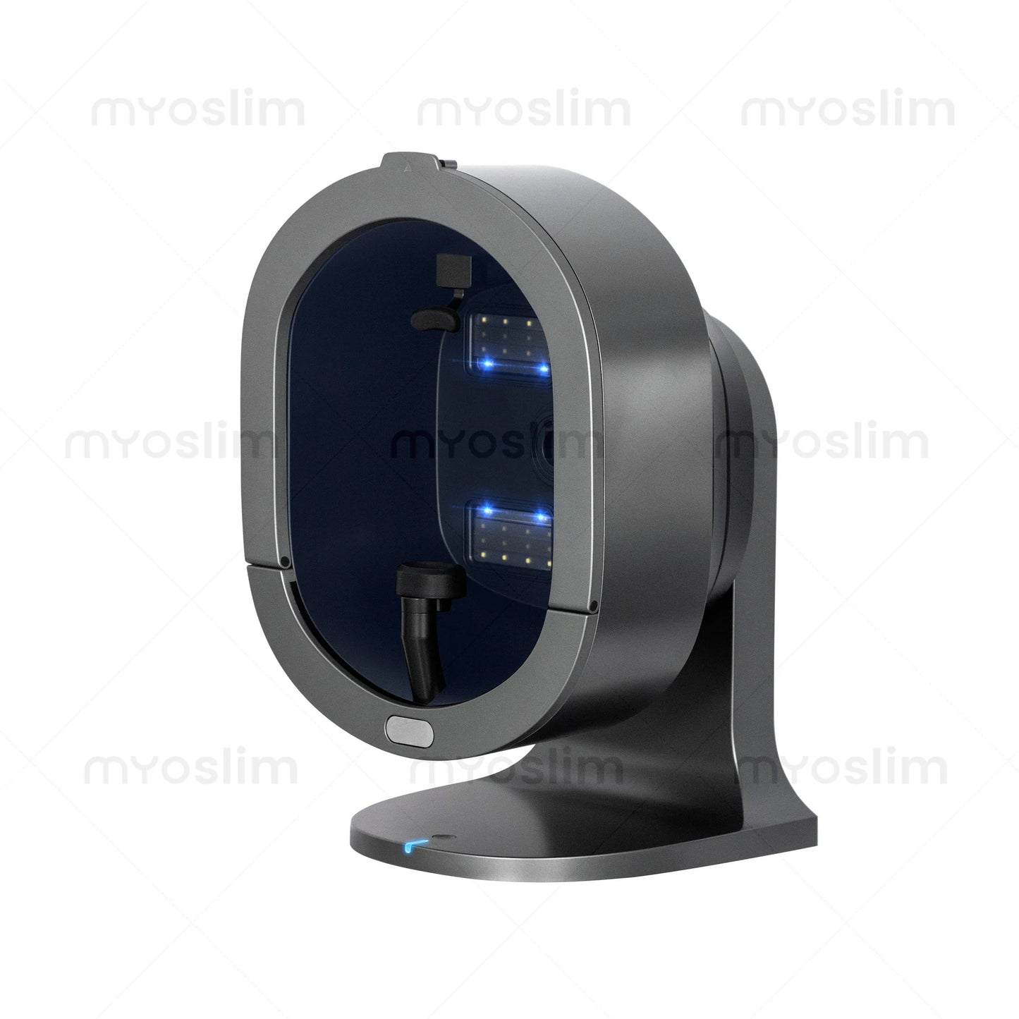 Myoslim 3D AI Facial Skin Analyzer for Hair Diagnosis