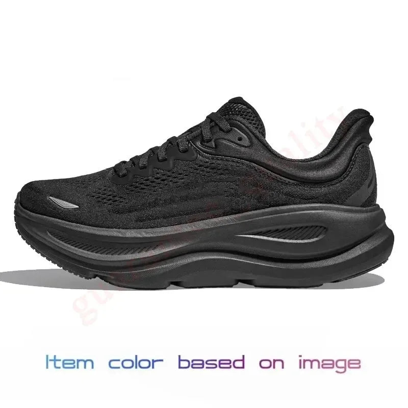 Top Quality 8 9 Skyflow Mach 6 Running Shoes Black White Pink Blue Green Grey Mesh Athletic Jogging Trainers