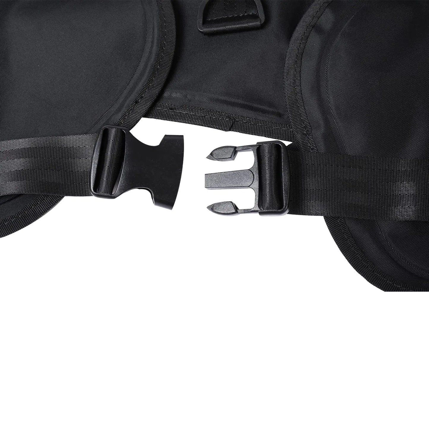 Tudiving Buoyancy Compensator for Hookah Diving BCD System