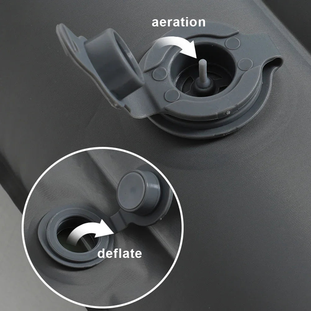 Guangdong Dampproof Ultralight Self Inflating Air Cushion