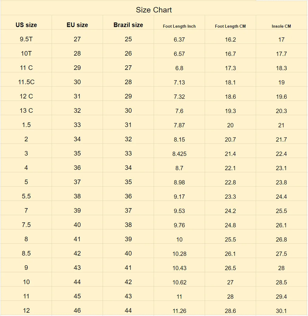 Sonic Kids Running Shoes Unisex Lightweight Henan Brand