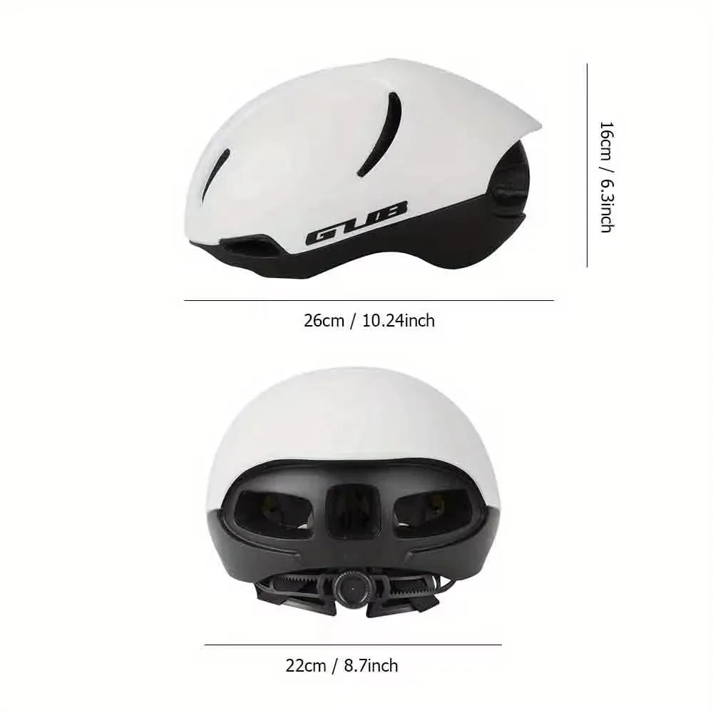 MIPS Bicycle Helmet 360 Degree Circumference Adjustment