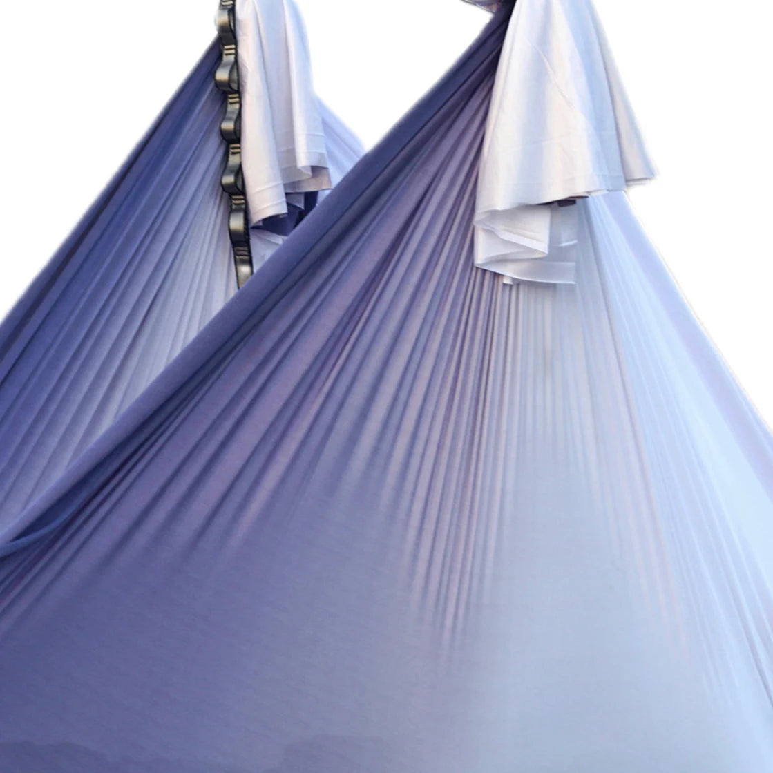 Prior Fitness Aerial Yoga Hammock Nylon For Gym And Studio