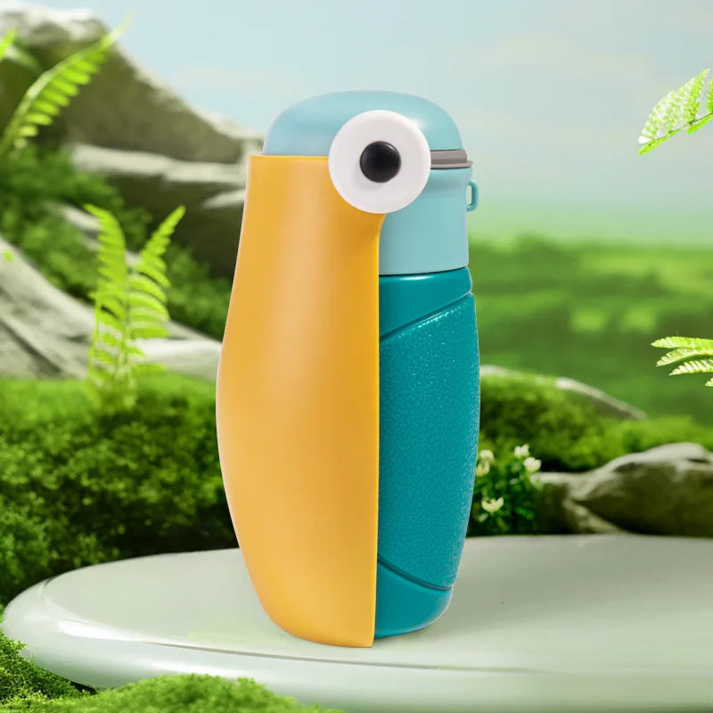Hign-concerned Pet Water Dispenser Travel Cup Kettle