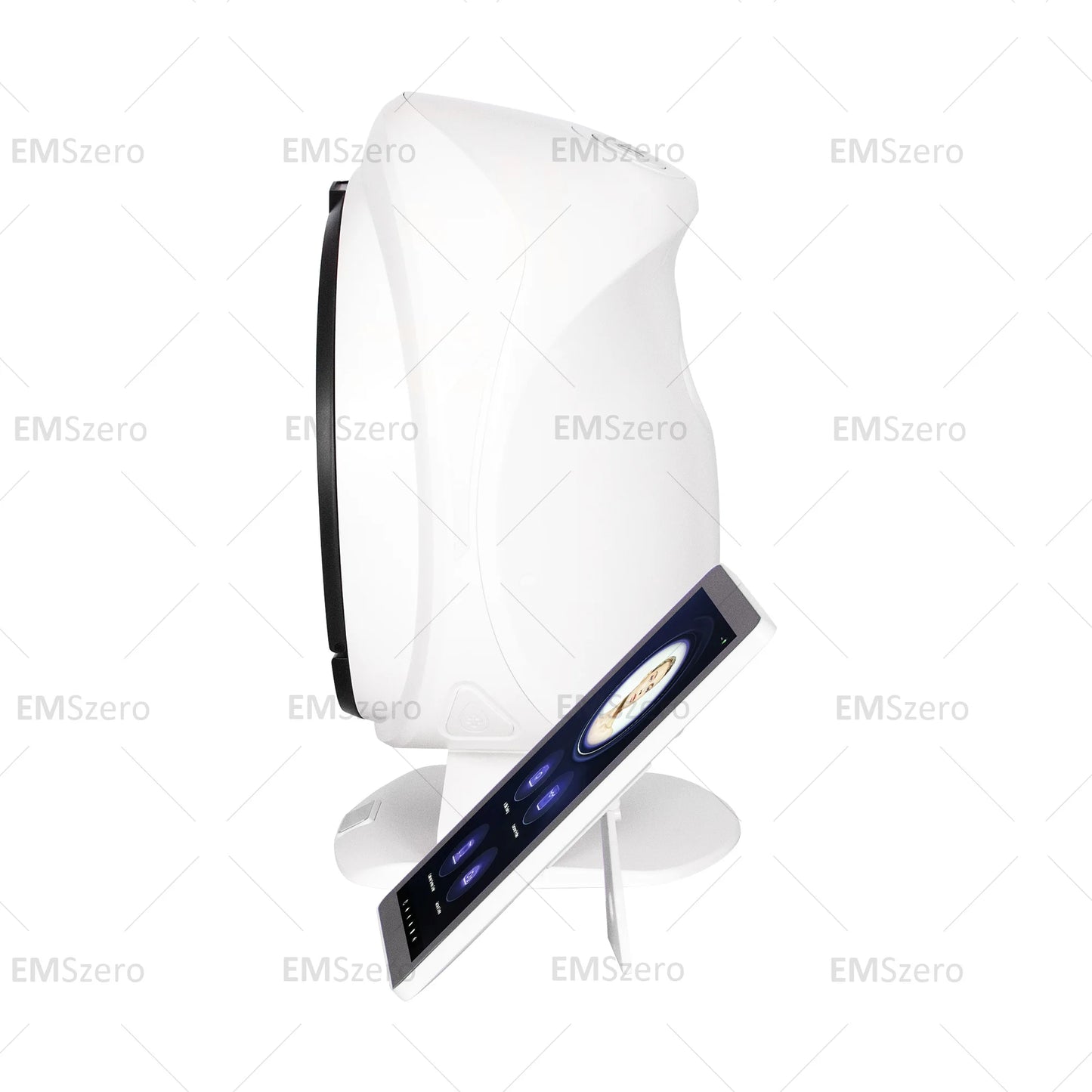 Commodity AISIA Q1 3D AI Facial Skin Analyzer Detector
