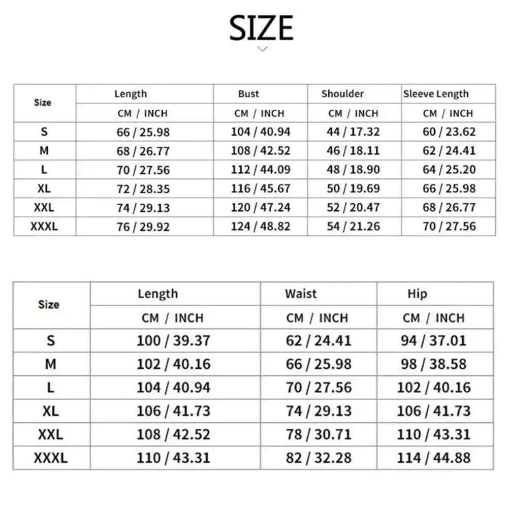 CN Jiangxi Casual Hoodie Set for Men and Women Two Piece