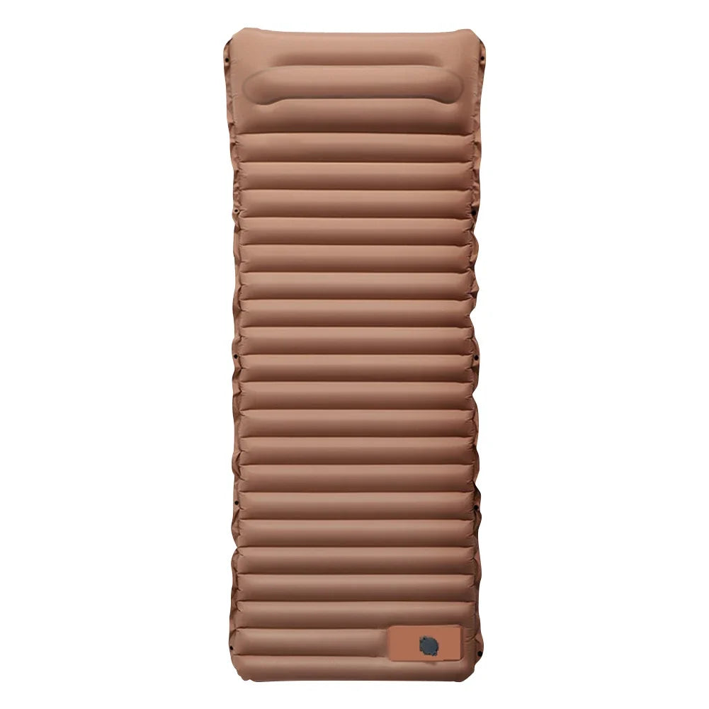 Guangdong Dampproof Ultralight Self Inflating Air Cushion