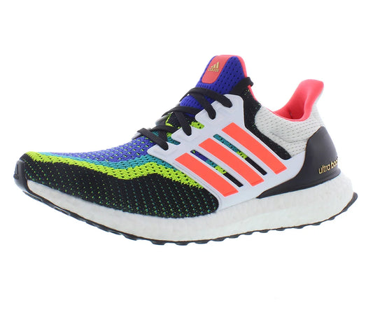 Adidas Ultraboost Mens Running Shoes Performance Comfort
