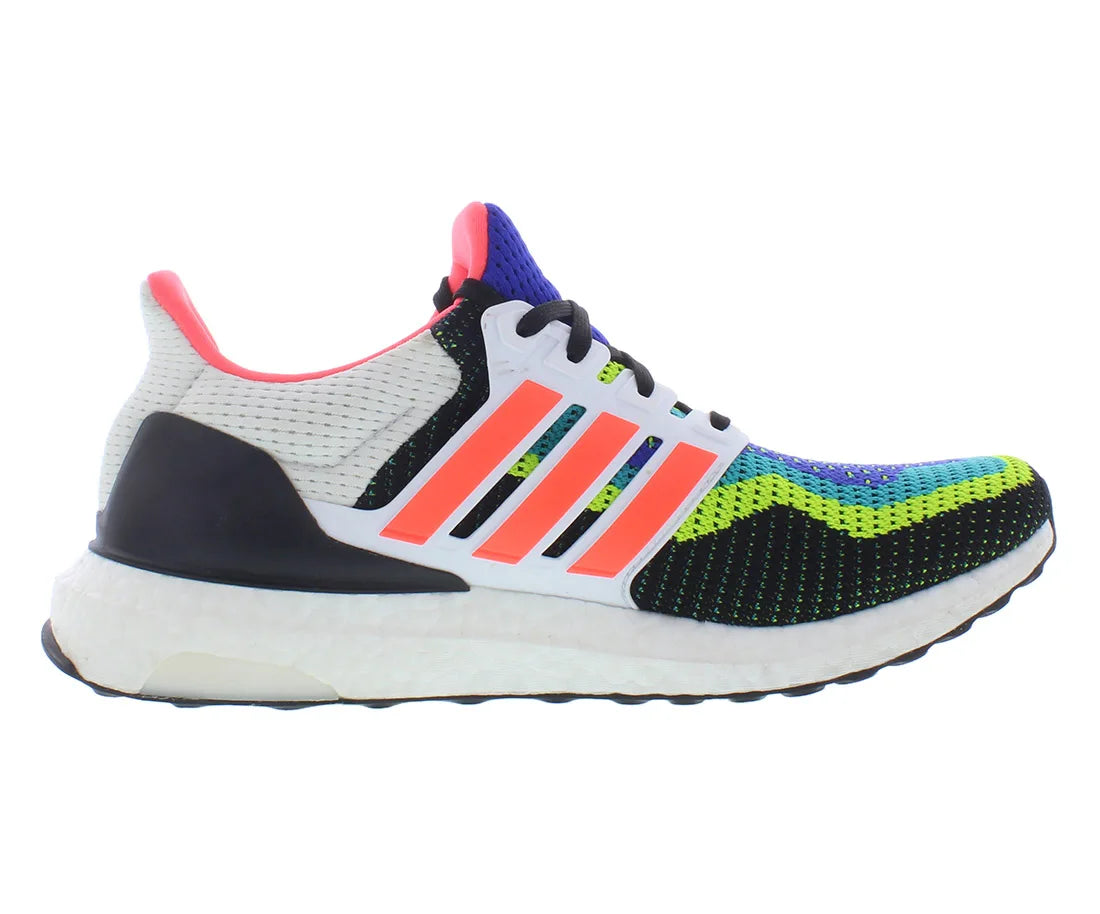 Adidas Ultraboost Mens Running Shoes Performance Comfort