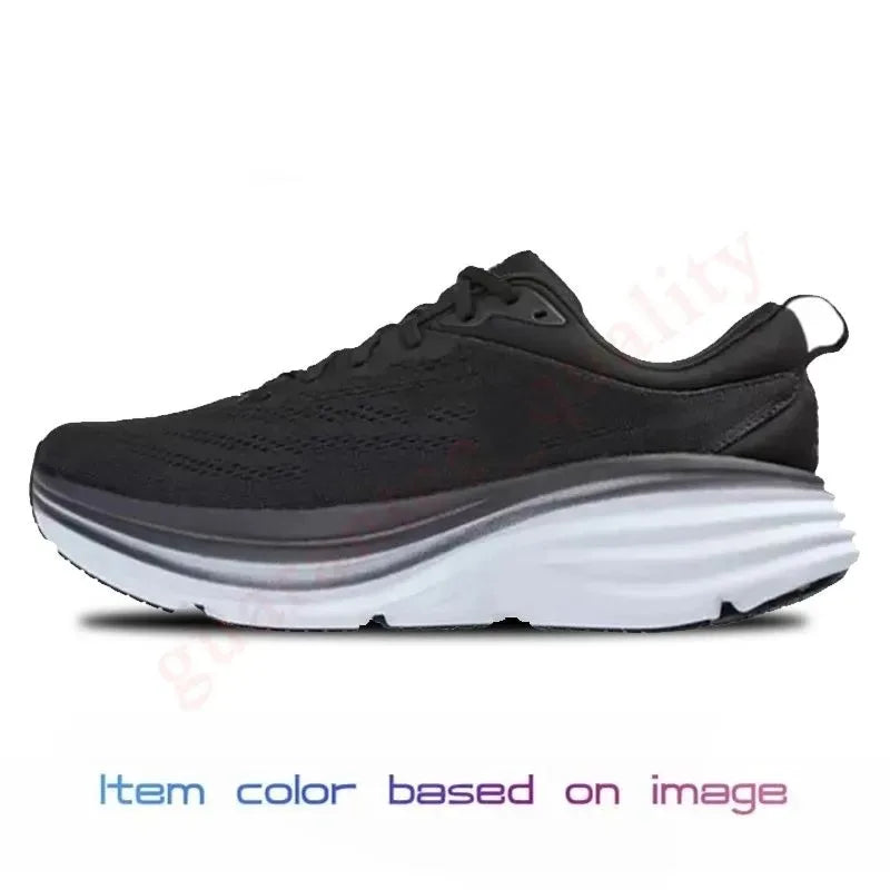 Top Quality 8 9 Skyflow Mach 6 Running Shoes Black White Pink Blue Green Grey Mesh Athletic Jogging Trainers