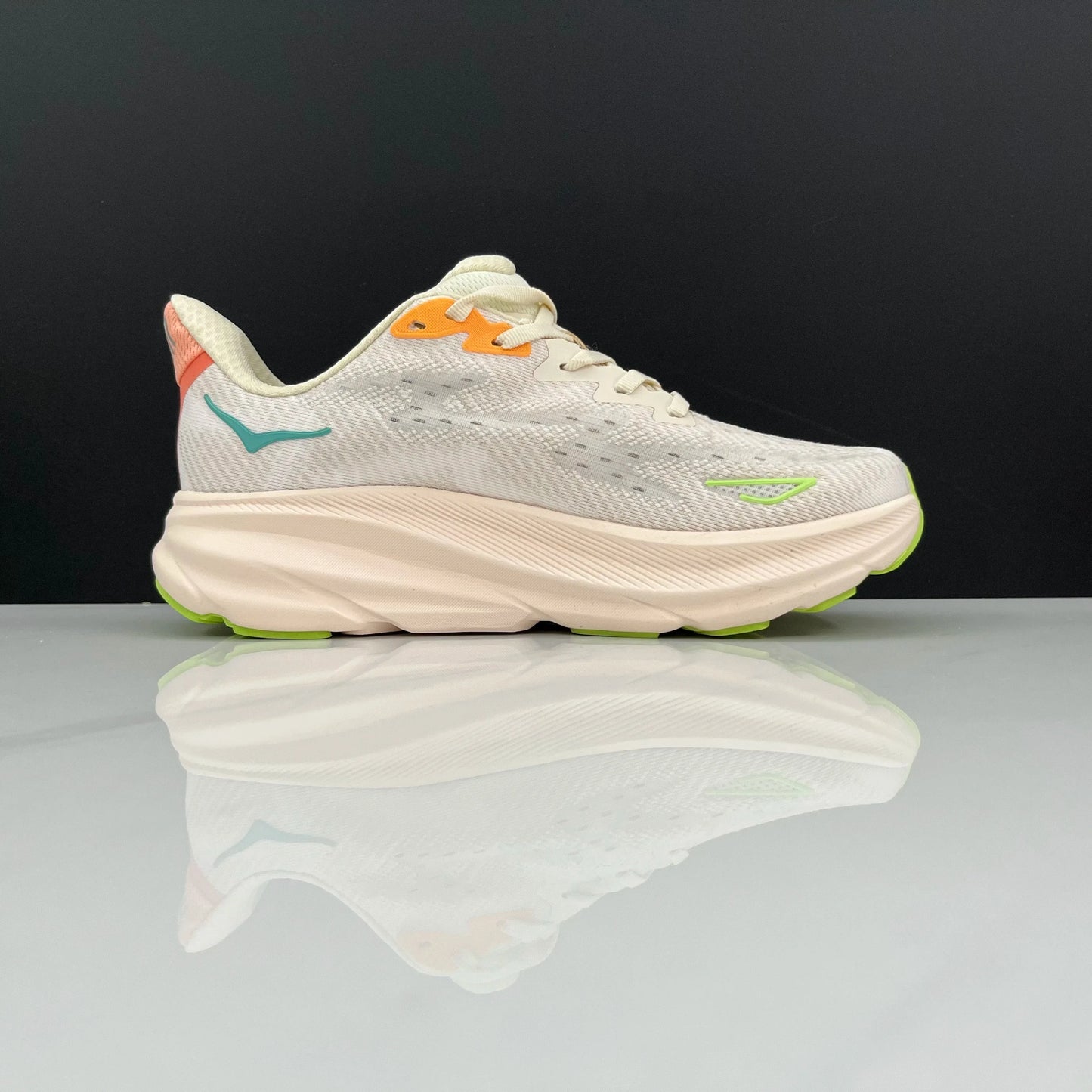 one one 9 Sneakers Men Lifestyle Sport Shoes Light Breathable Canvas Shoes Outdoor Running Shoes 9notfilC