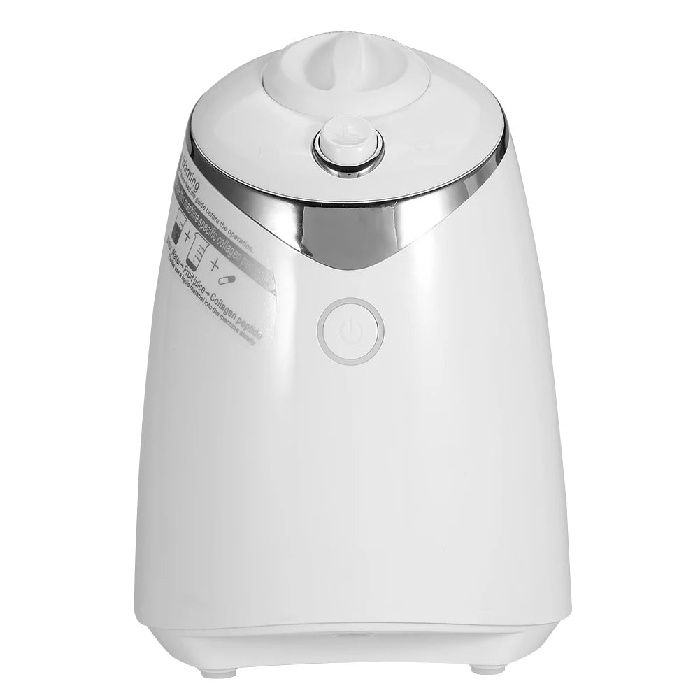 Automatic Facial Mask Maker DIY Natural Fruit Collagen Mask