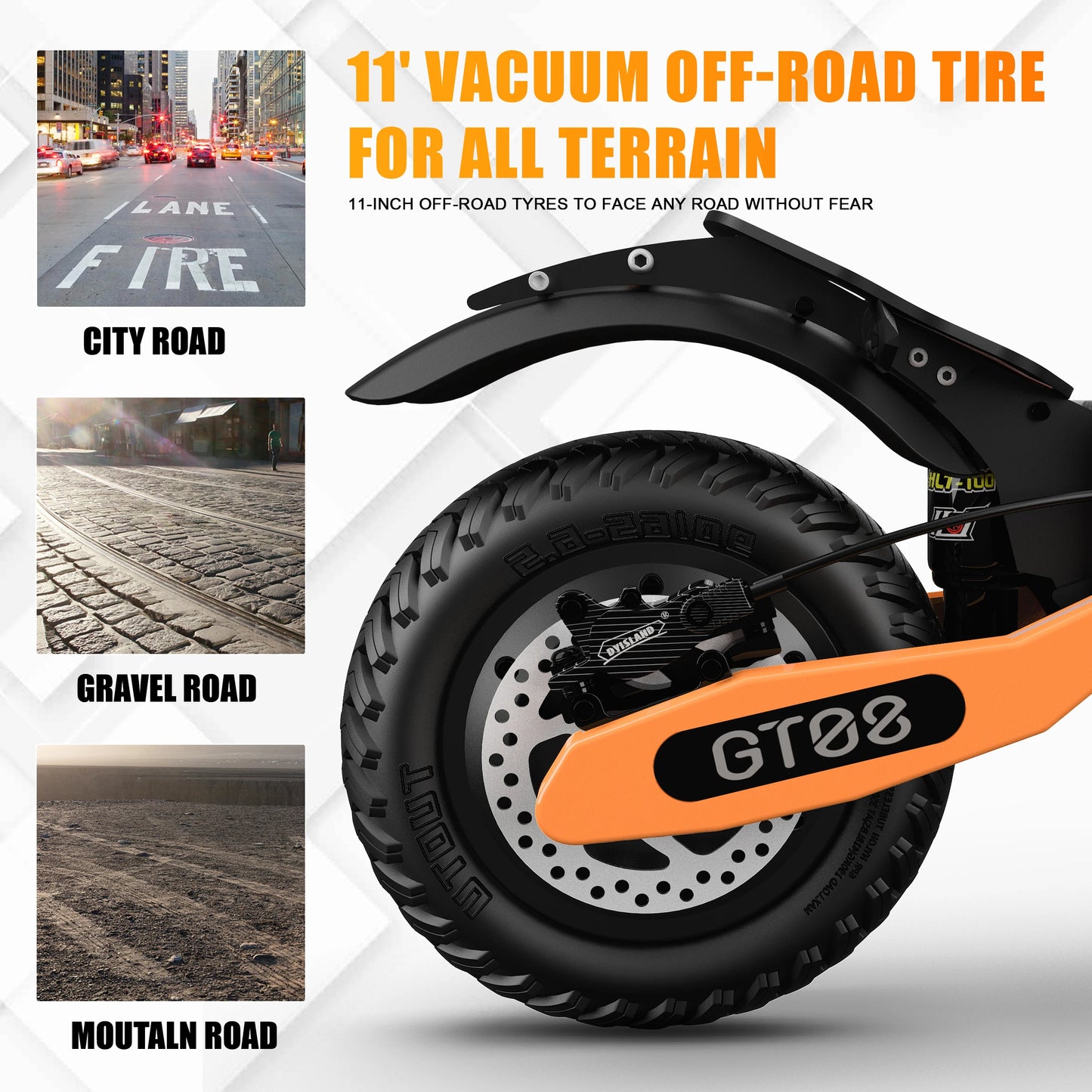 Arwibon 5600W Dual Motor Electric Scooter With Seat