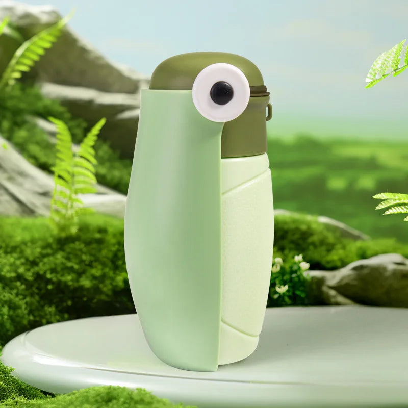Hign-concerned Pet Water Dispenser Travel Cup Kettle
