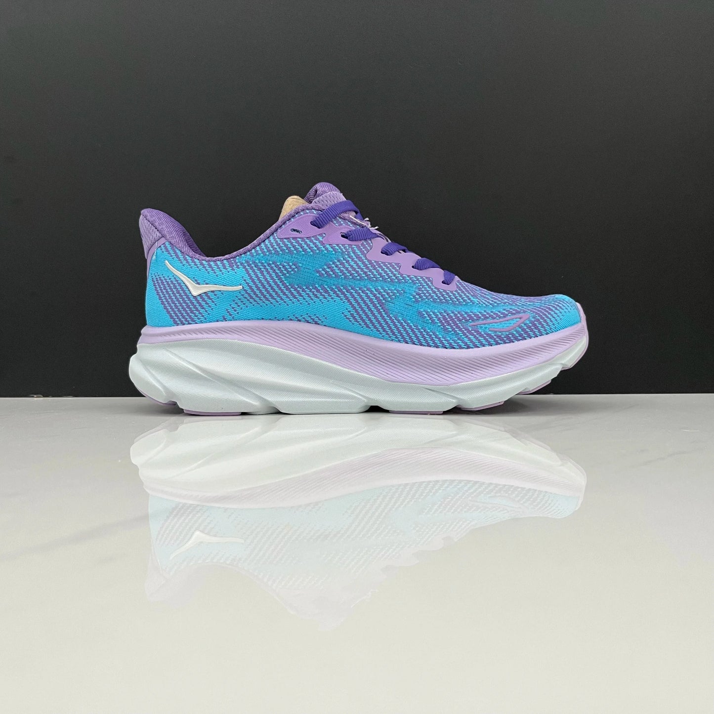 one one 9 Sneakers Men Lifestyle Sport Shoes Light Breathable Canvas Shoes Outdoor Running Shoes 9notfilC