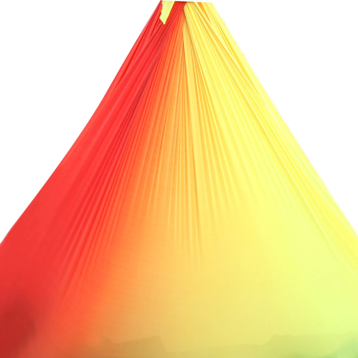 Prior Fitness Aerial Yoga Hammock Nylon For Gym And Studio