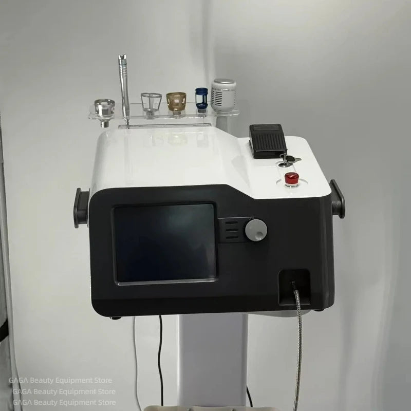 Myoslim 5 In 1 980nm Diode Laser Nail Fungus Treatment