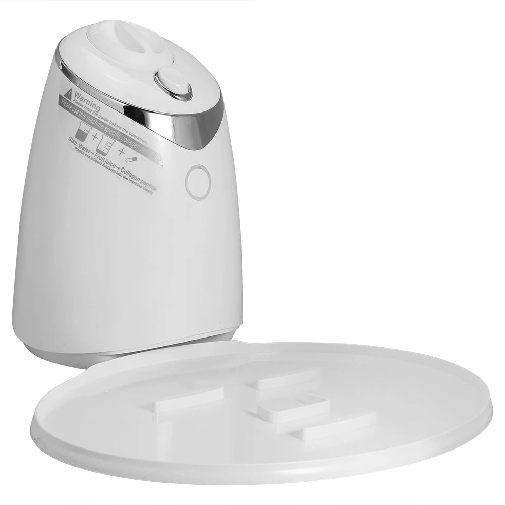 Automatic Facial Mask Maker DIY Natural Fruit Collagen Mask
