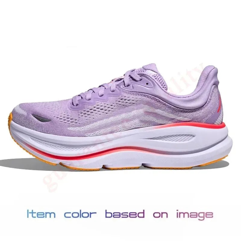 Top Quality 8 9 Skyflow Mach 6 Running Shoes Black White Pink Blue Green Grey Mesh Athletic Jogging Trainers