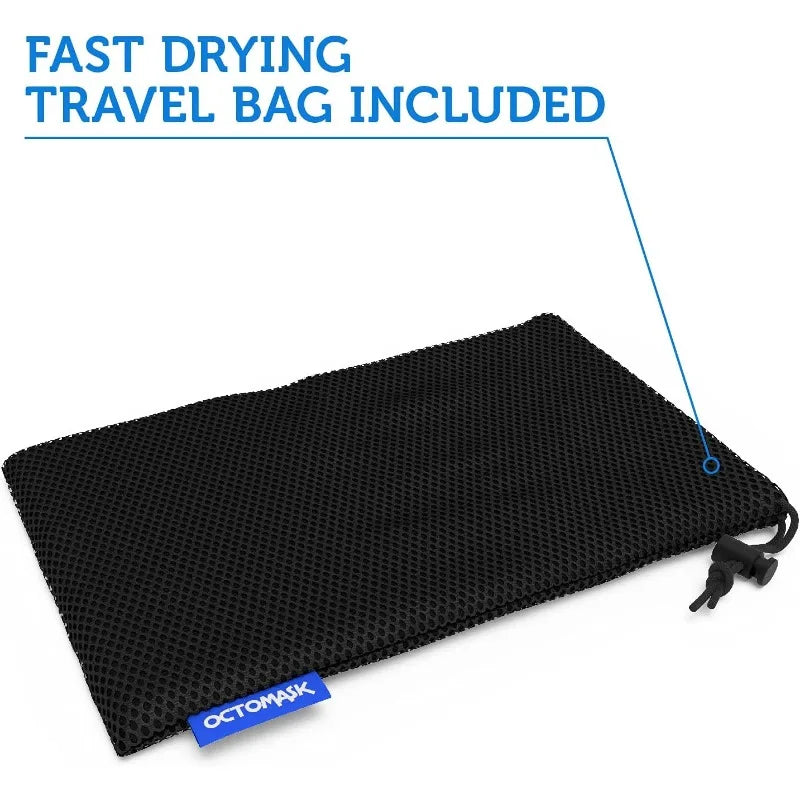 YTYINH Scuba Mask With Mount For GoPro Hero Cameras