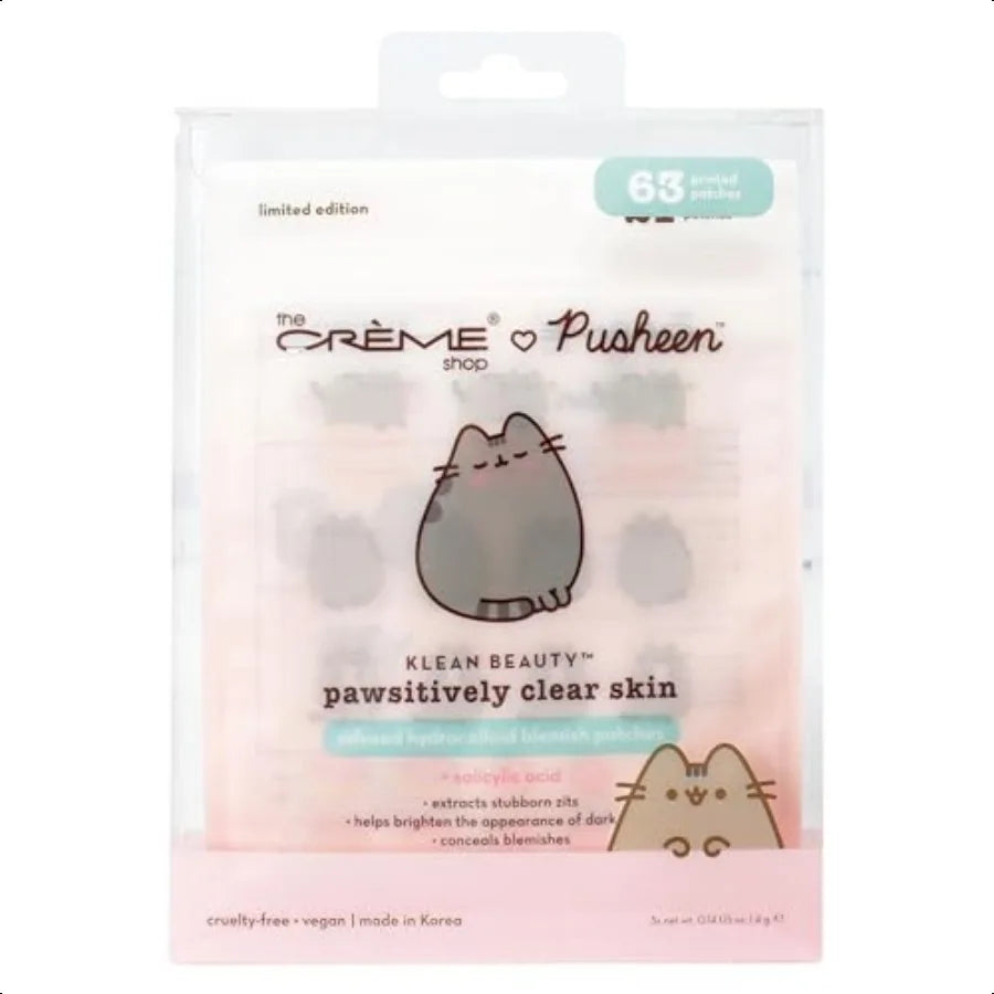 Hignconcerned Hydrocolloid Acne Patches Salicylic Acid
