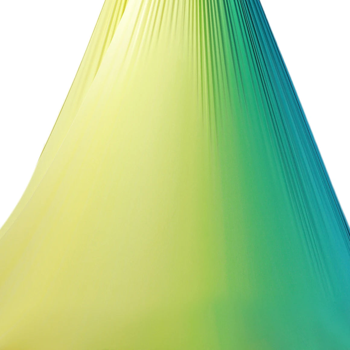 Prior Fitness Aerial Yoga Hammock Nylon For Gym And Studio
