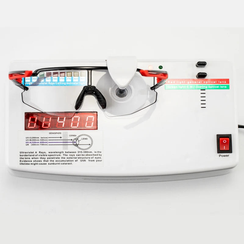 ROCKBROS Photochromic Cycling Glasses UV Protection Eyewear