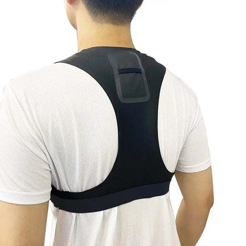 Football Performance Vest GPS Tracker Breathable Soccer Training Vest Tank Top For Men