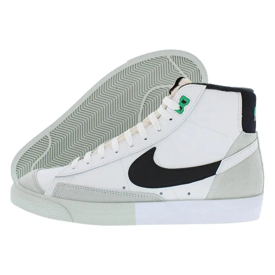 Nike Blazer Mid 77 Premium Mens Basketball Shoes Lifestyle